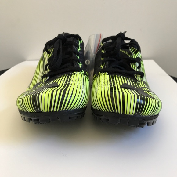 Under Armour Men Complete Racing Spikes - Picture 4 of 7